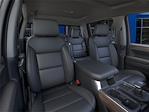 2025 Chevrolet Silverado 1500 Crew Cab 4x4 Pickup for sale #T251480 - photo 16