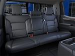 2025 Chevrolet Silverado 1500 Crew Cab 4x4 Pickup for sale #T251480 - photo 17