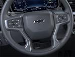 2025 Chevrolet Silverado 1500 Crew Cab 4x4 Pickup for sale #T251480 - photo 19