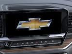 2025 Chevrolet Silverado 1500 Crew Cab 4x4 Pickup for sale #T251480 - photo 20