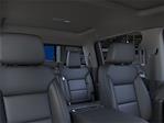 2025 Chevrolet Silverado 1500 Crew Cab 4x4 Pickup for sale #T251480 - photo 24