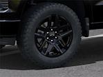 2025 Chevrolet Silverado 1500 Crew Cab 4x4 Pickup for sale #T251480 - photo 9