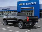 2025 Chevrolet Silverado 1500 Crew Cab 4x4 Pickup for sale #T251482 - photo 4