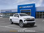 2025 Chevrolet Silverado 1500 Crew Cab 4x4 Pickup for sale #T251483 - photo 1