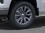 2025 Chevrolet Silverado 1500 Crew Cab 4x4 Pickup for sale #T251483 - photo 9