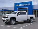 New 2025 Chevrolet Silverado 2500 LTZ Crew Cab 4WD Pickup for sale #T251488 - photo 3