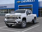 New 2025 Chevrolet Silverado 2500 LTZ Crew Cab 4WD Pickup for sale #T251488 - photo 6