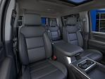 New 2025 Chevrolet Silverado 2500 LTZ Crew Cab 4WD Pickup for sale #T251488 - photo 16