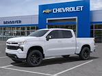 New 2025 Chevrolet Silverado 1500 RST Crew Cab 4WD Pickup for sale #T251500 - photo 3