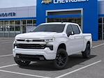 New 2025 Chevrolet Silverado 1500 RST Crew Cab 4WD Pickup for sale #T251500 - photo 6