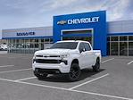 New 2025 Chevrolet Silverado 1500 RST Crew Cab 4WD Pickup for sale #T251500 - photo 8