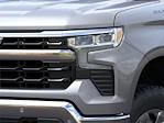 2025 Chevrolet Silverado 1500 Double Cab 4x4 Pickup for sale #T251501 - photo 10