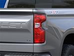 2025 Chevrolet Silverado 1500 Double Cab 4x4 Pickup for sale #T251501 - photo 11