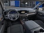 2025 Chevrolet Silverado 1500 Double Cab 4x4 Pickup for sale #T251501 - photo 15