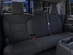 2025 Chevrolet Silverado 1500 Double Cab 4x4 Pickup for sale #T251501 - photo 17