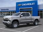 2025 Chevrolet Silverado 1500 Double Cab 4x4 Pickup for sale #T251501 - photo 3