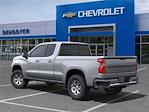 2025 Chevrolet Silverado 1500 Double Cab 4x4 Pickup for sale #T251501 - photo 4