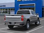 2025 Chevrolet Silverado 1500 Double Cab 4x4 Pickup for sale #T251501 - photo 2