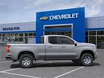 2025 Chevrolet Silverado 1500 Double Cab 4x4 Pickup for sale #T251501 - photo 5