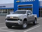 2025 Chevrolet Silverado 1500 Double Cab 4x4 Pickup for sale #T251501 - photo 6