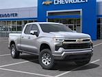 2025 Chevrolet Silverado 1500 Double Cab 4x4 Pickup for sale #T251501 - photo 7