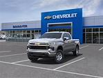 2025 Chevrolet Silverado 1500 Double Cab 4x4 Pickup for sale #T251501 - photo 8
