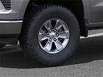 2025 Chevrolet Silverado 1500 Double Cab 4x4 Pickup for sale #T251501 - photo 9