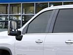 New 2025 Chevrolet Silverado 2500 LTZ Crew Cab 4x4 Pickup for sale #T251505 - photo 12