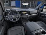 New 2025 Chevrolet Silverado 2500 LTZ Crew Cab 4x4 Pickup for sale #T251505 - photo 15
