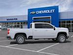 New 2025 Chevrolet Silverado 2500 LTZ Crew Cab 4x4 Pickup for sale #T251505 - photo 5