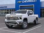 New 2025 Chevrolet Silverado 2500 LTZ Crew Cab 4x4 Pickup for sale #T251505 - photo 6