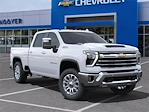 New 2025 Chevrolet Silverado 2500 LTZ Crew Cab 4x4 Pickup for sale #T251505 - photo 7