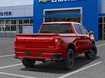 New 2025 Chevrolet Silverado 1500 RST Crew Cab 4WD Pickup for sale #T251512 - photo 2
