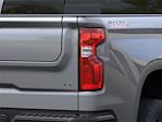 2025 Chevrolet Silverado 1500 Crew Cab 4x4 Pickup for sale #T251524 - photo 11