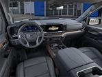 2025 Chevrolet Silverado 1500 Crew Cab 4x4 Pickup for sale #T251524 - photo 15