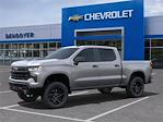 2025 Chevrolet Silverado 1500 Crew Cab 4x4 Pickup for sale #T251524 - photo 3