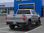 2025 Chevrolet Silverado 1500 Crew Cab 4x4 Pickup for sale #T251524 - photo 2