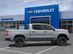 2025 Chevrolet Silverado 1500 Crew Cab 4x4 Pickup for sale #T251524 - photo 5