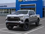 2025 Chevrolet Silverado 1500 Crew Cab 4x4 Pickup for sale #T251524 - photo 6
