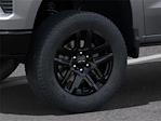 2025 Chevrolet Silverado 1500 Crew Cab 4x4 Pickup for sale #T251524 - photo 9