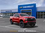2025 Chevrolet Silverado 1500 Crew Cab 4x4 Pickup for sale #T251525 - photo 1