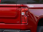 2025 Chevrolet Silverado 1500 Crew Cab 4x4 Pickup for sale #T251525 - photo 11