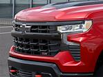 2025 Chevrolet Silverado 1500 Crew Cab 4x4 Pickup for sale #T251525 - photo 13