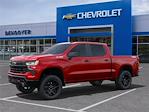 2025 Chevrolet Silverado 1500 Crew Cab 4x4 Pickup for sale #T251525 - photo 3