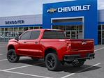 2025 Chevrolet Silverado 1500 Crew Cab 4x4 Pickup for sale #T251525 - photo 4