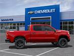 2025 Chevrolet Silverado 1500 Crew Cab 4x4 Pickup for sale #T251525 - photo 5