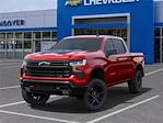 2025 Chevrolet Silverado 1500 Crew Cab 4x4 Pickup for sale #T251525 - photo 6