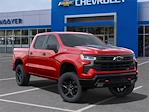 2025 Chevrolet Silverado 1500 Crew Cab 4x4 Pickup for sale #T251525 - photo 7