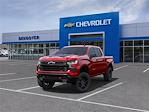 2025 Chevrolet Silverado 1500 Crew Cab 4x4 Pickup for sale #T251525 - photo 8
