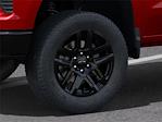 2025 Chevrolet Silverado 1500 Crew Cab 4x4 Pickup for sale #T251525 - photo 9